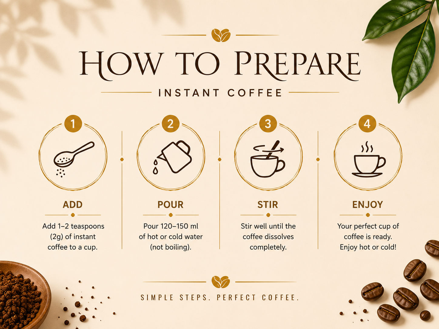 Filtered Coffee